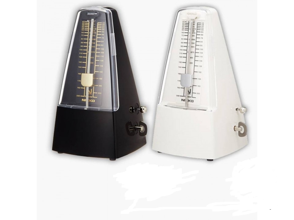 Máy đếm nhịp piano Metronome Nikko chính hãng ( máy đếm nhịp piano , violin,..v..v..và các loại nhạc cụ khác )