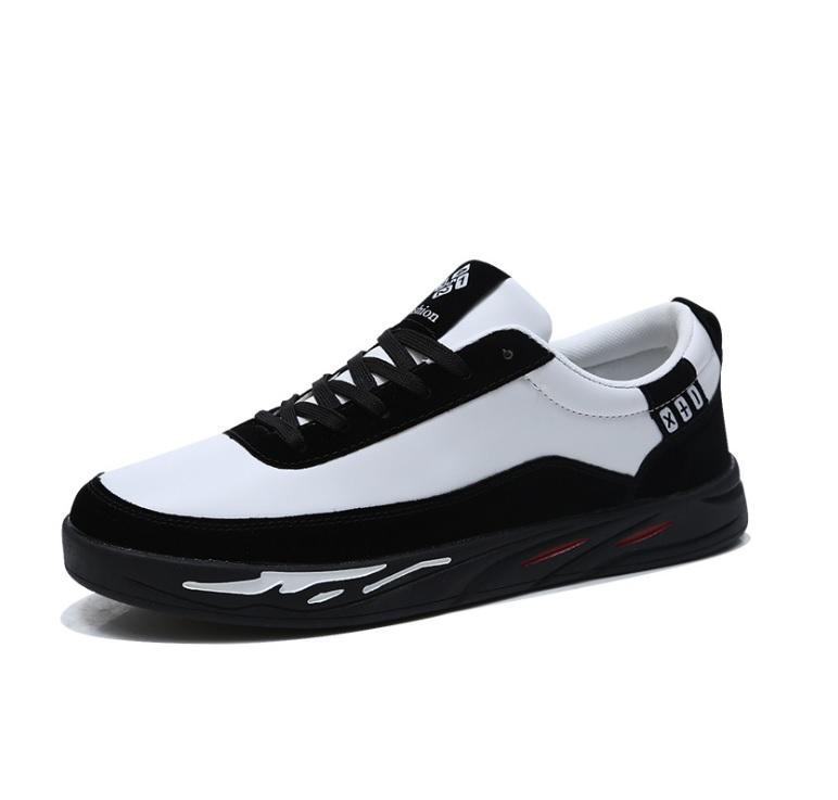 Giày sneaker thể thao thời trang nam SACAS SC068