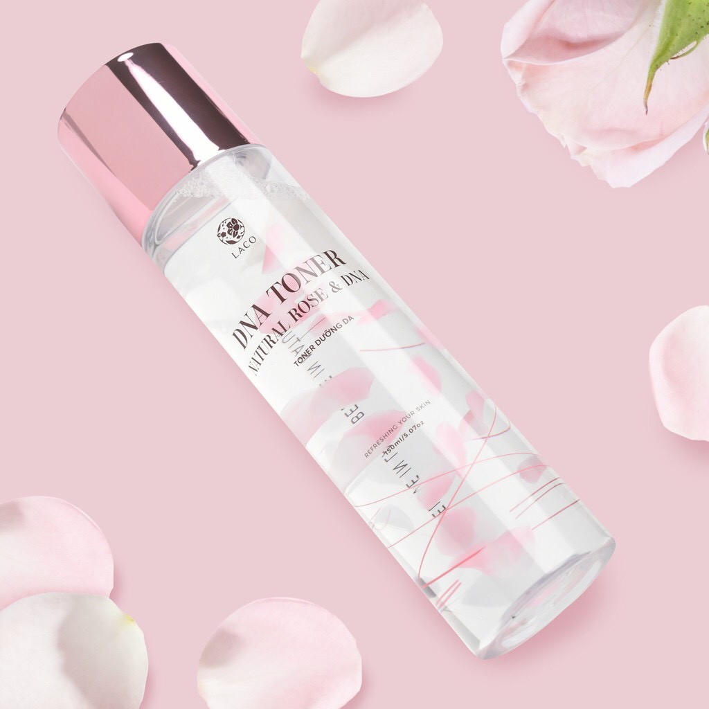Dna toner – toner dưỡng da laco