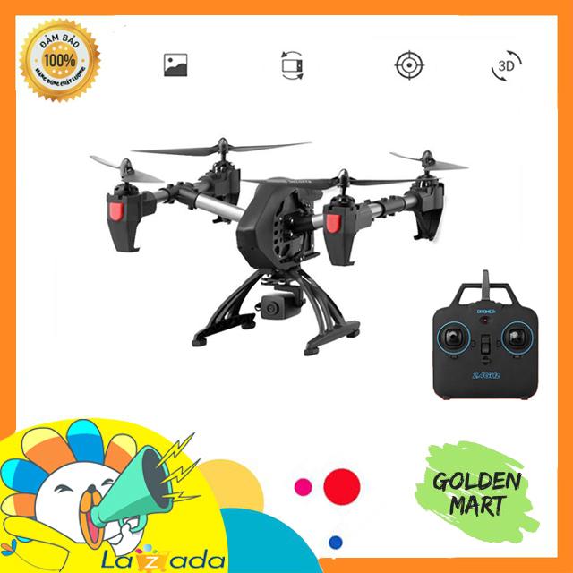 FLYCAM JD-11 - Kết nối Wifi quay phim chụp ảnh Full HD 720P - Đẳng cấp Plycam thế hệ mới.