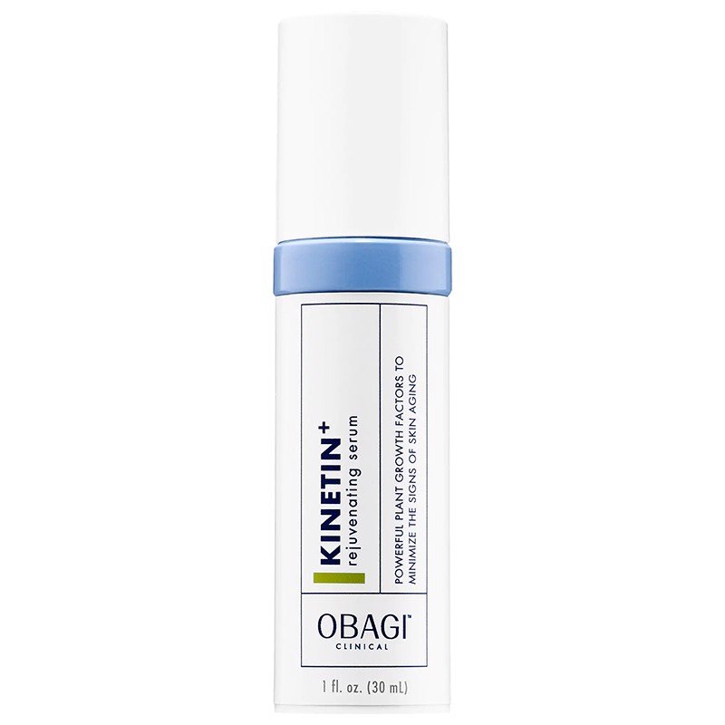 Serum phục hồi da tổn thương obagi clinical kinetin+ rejuvenating serum 30ml