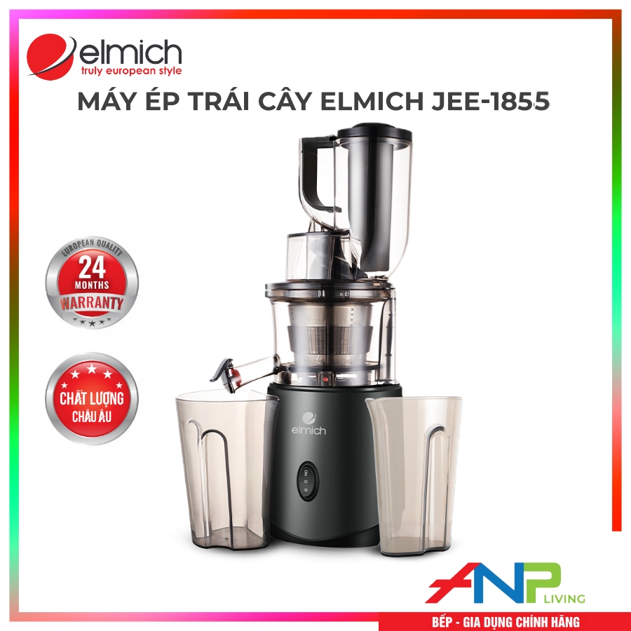 Máy ép trái cây elmich jee-1855ol