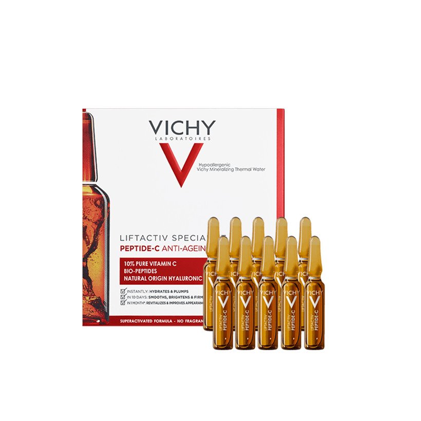 Tinh chất Peptide-C cô đặc Vichy Liftactiv Ampoule
