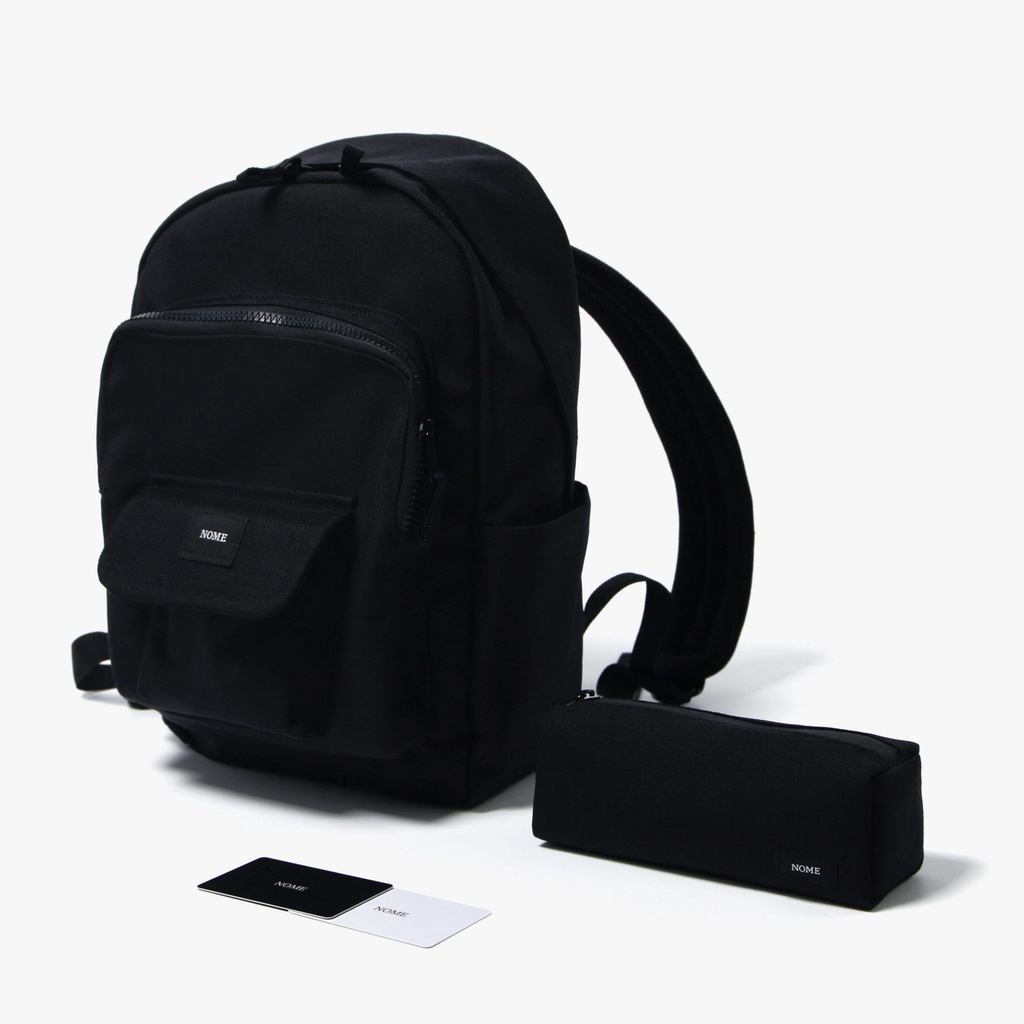 Balo nome mini backpack