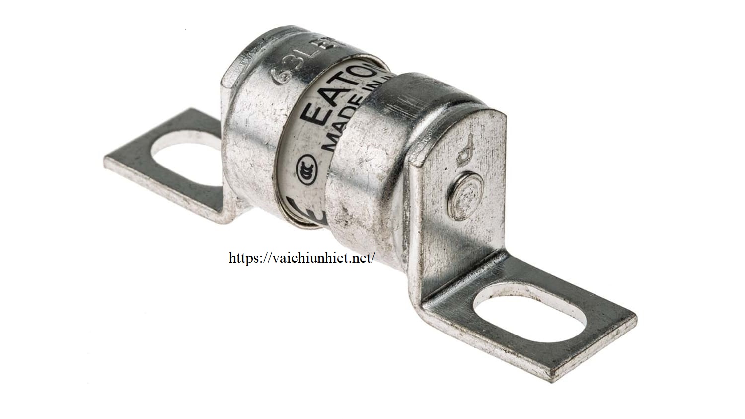 Cầu chì eaton bussmann/india 63a 63let