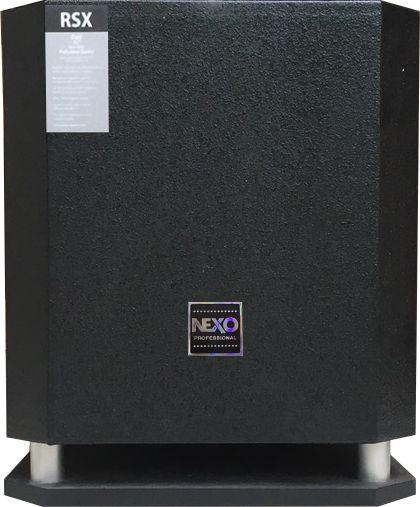 Loa sub điện 3 tấc sơn gai chống trầy