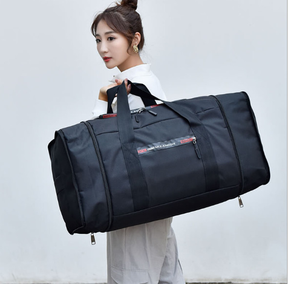 Túi du lịch Du lịch cỡ Đại tăng đưa đa năng Butan sang trọng VR5 Shalla