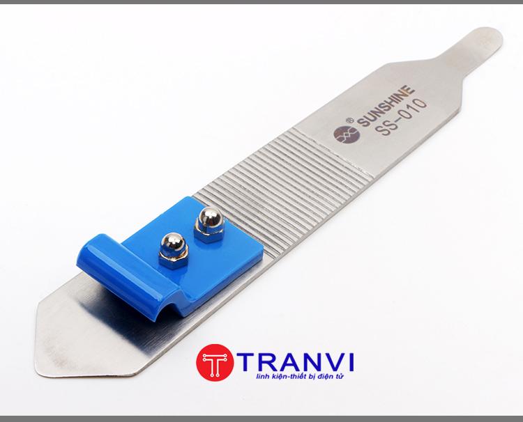 Dụng cụ tháo màn hình điện thoại,máy tính bảng,tivi - SS010 Sunshine