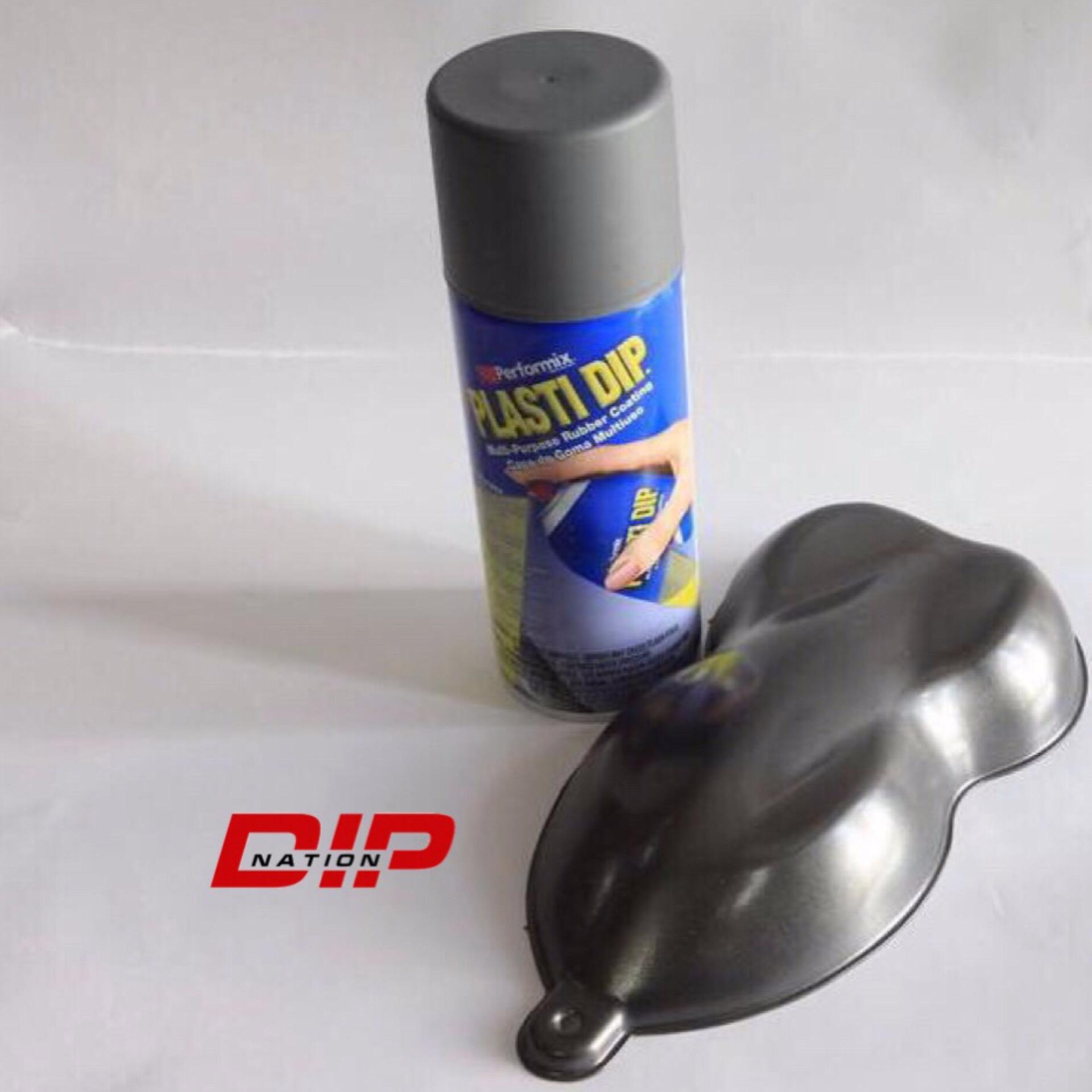 Sơn xịt cao su Plasti Dip