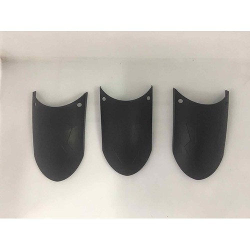 Dè nối chắn bùn trước cho raider satria sonic raider fi - DN454