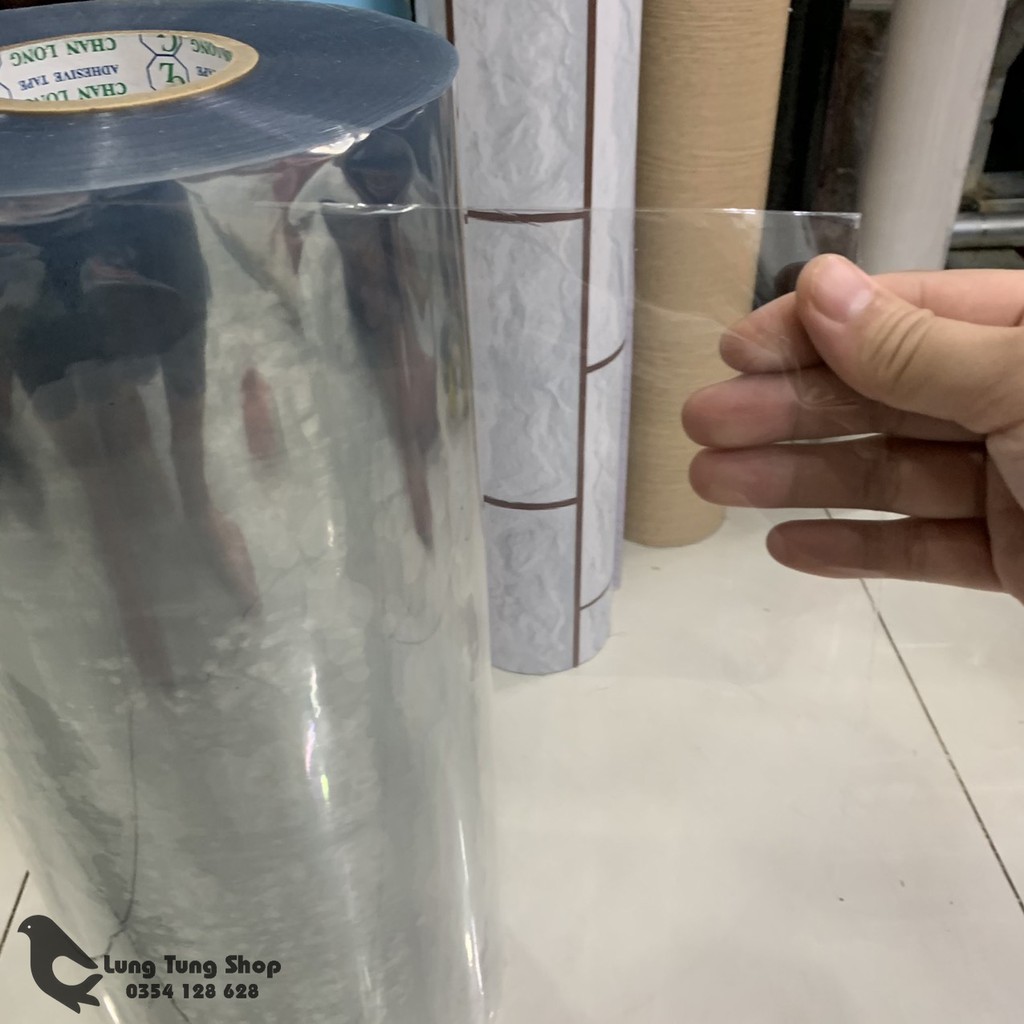 Decal keo trong dán xe loại dày - đề can trong dán xe có sẵn keo