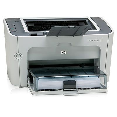 Máy in hp laserjet p1505
