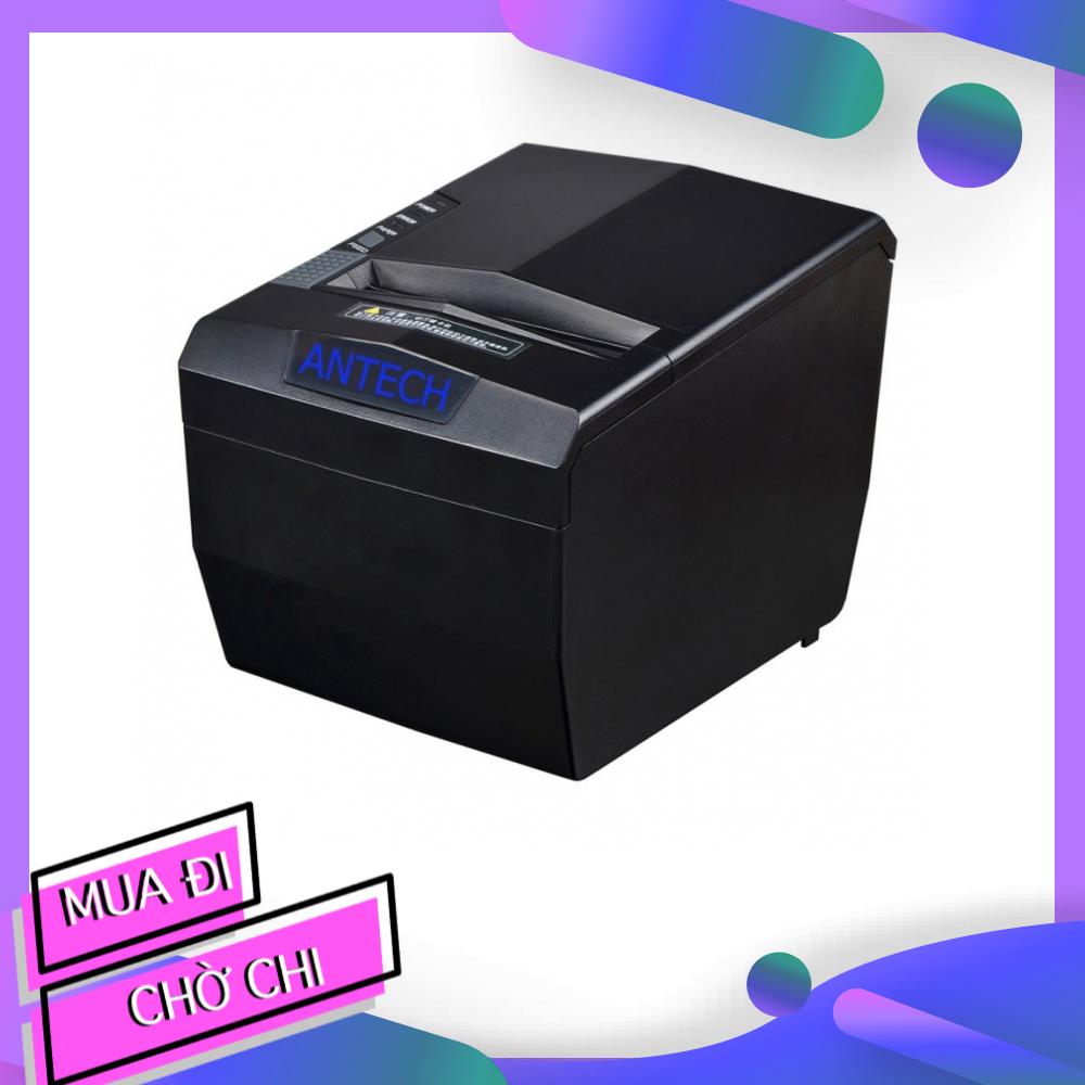 Máy in hóa đơn antech ap250b