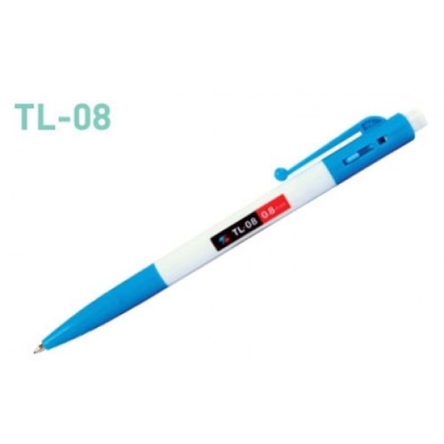 Bút bi Thiên Long TL-08