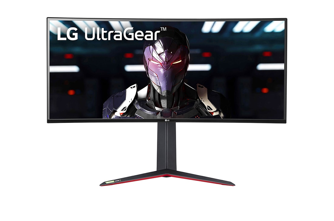 Màn hình lcd lg 34gn850-b 34" qhd, gaming, 4k, nano ips new