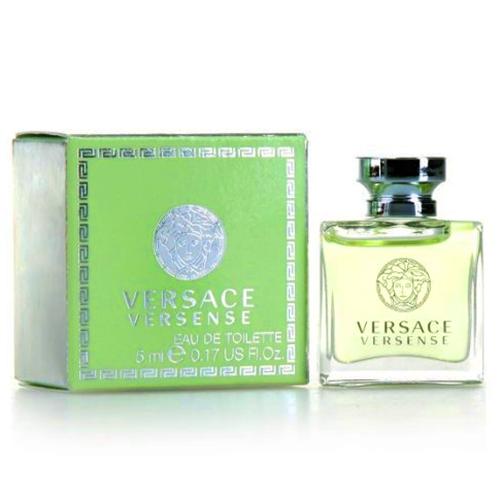 Nước hoa nữ V.E.R.S.A.C.E Versense Eau De Toilette 5ml