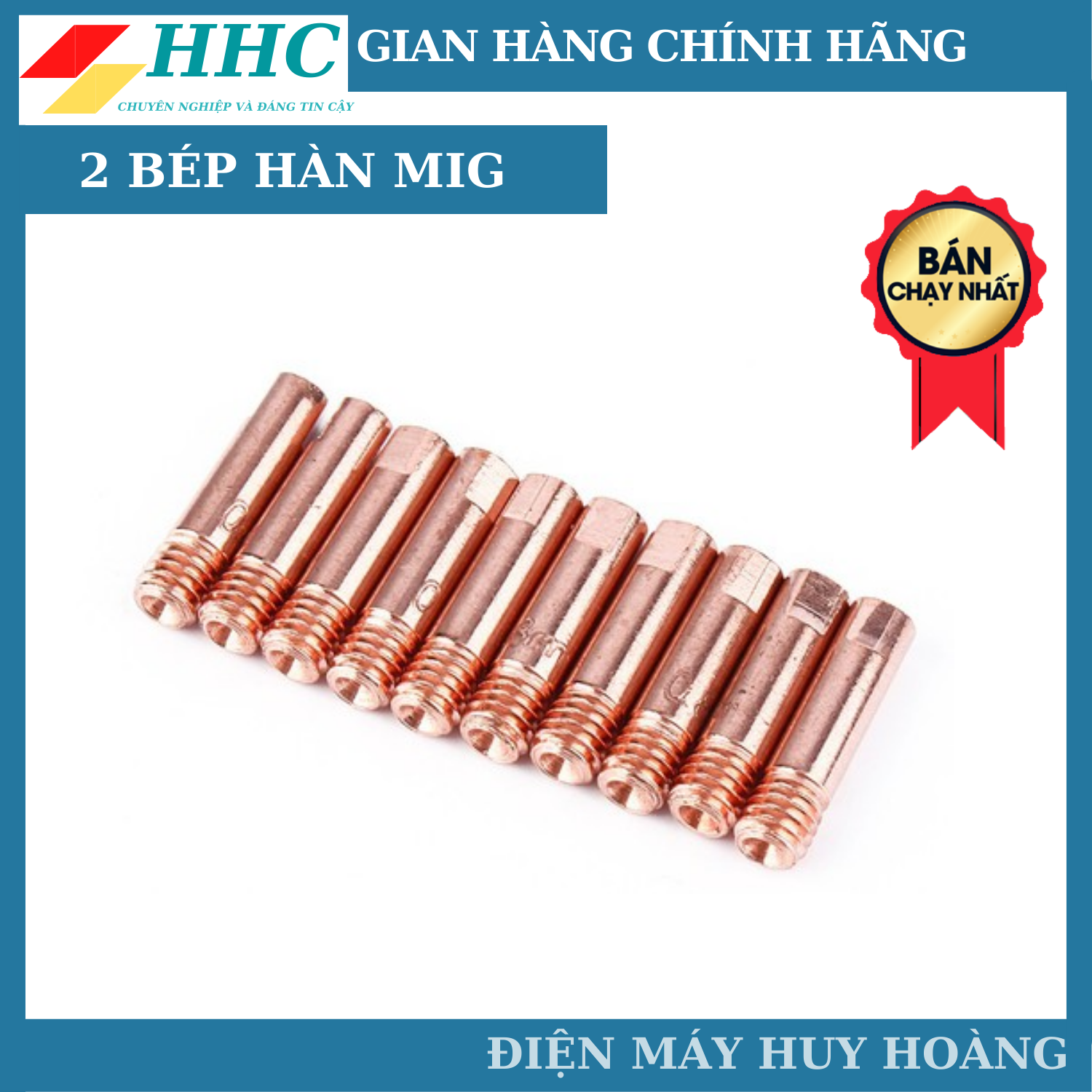 2 Bép hàn mig sử dụng cho các loại máy mig mini dùng chung súng AK14 và AK15