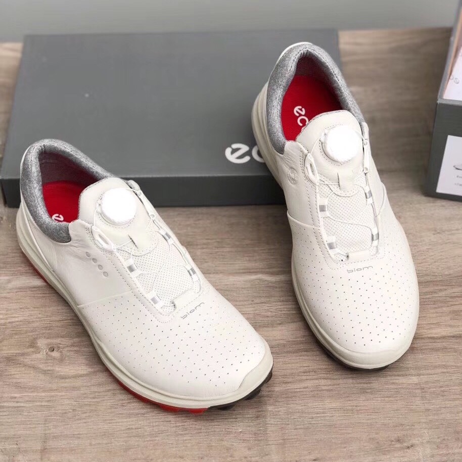 Giầy golf ECC0 biom 3 - dây núm vặn
