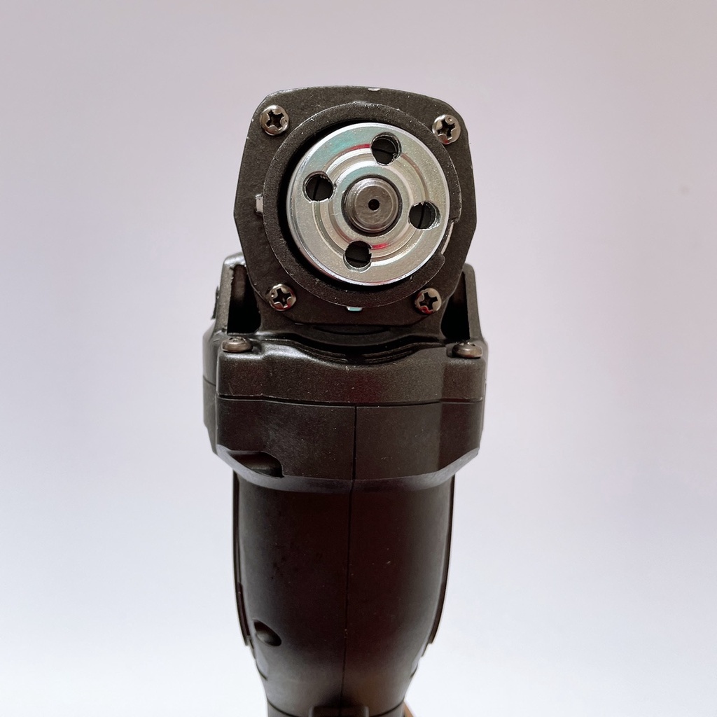 Hot-selling household goods Thân máy Mài Pin HITACHI Không Chổi Than 100  lõi Đồng