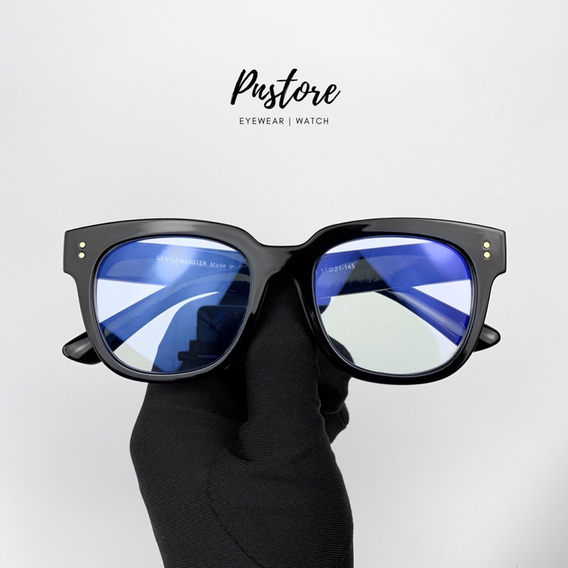 Gọng kính GM Wild Wild 2 nam nữ - Đồng hồ mắt kính PN STORE