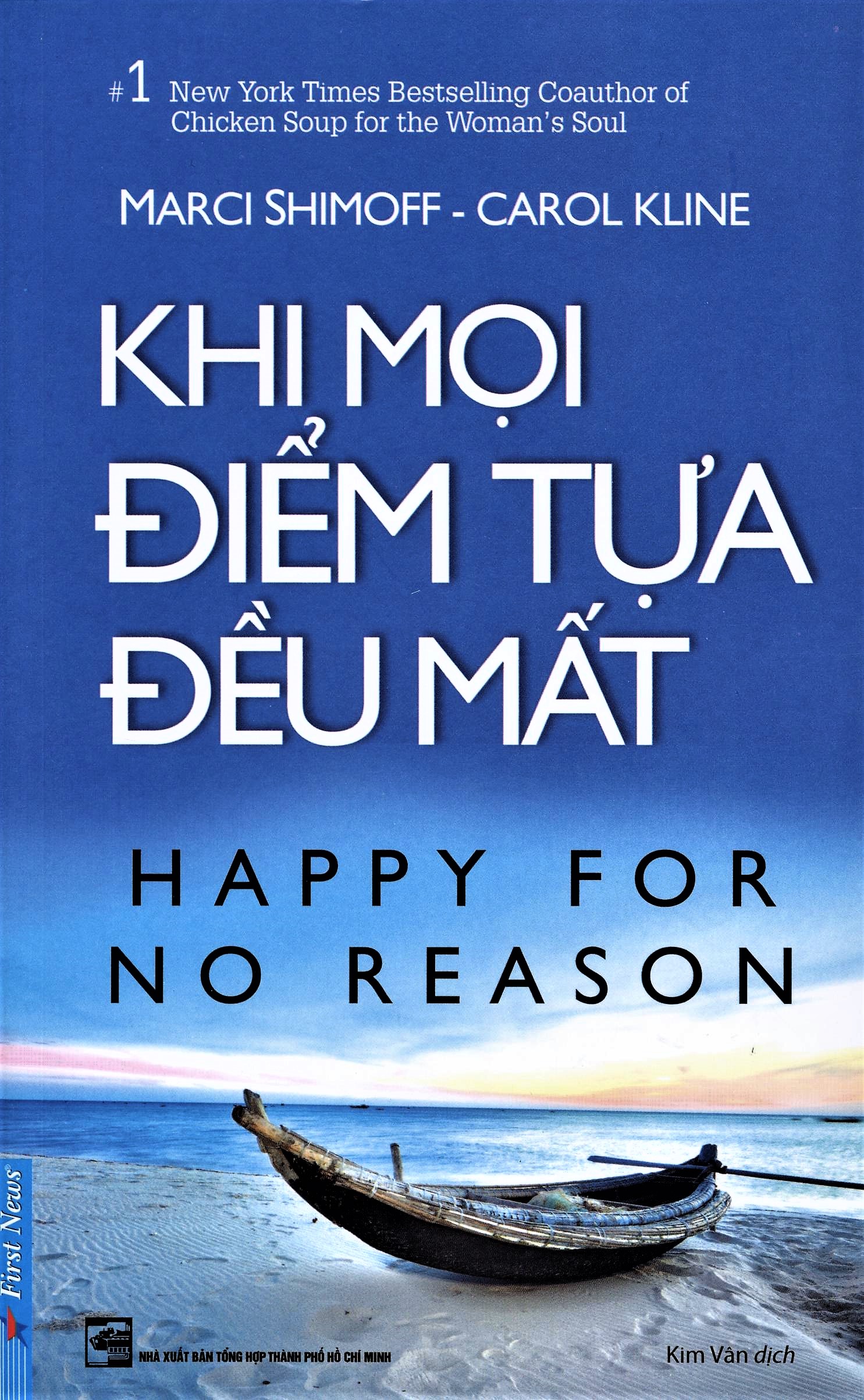 Khi mọi điểm tựa đều mất
