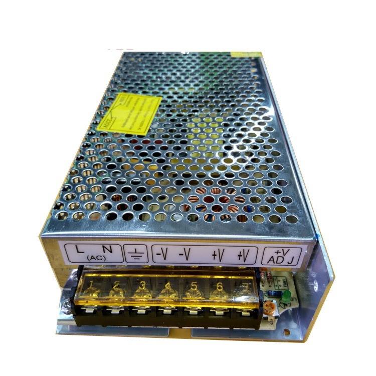 Nguồn tổ ong tổng camera 12v-15a