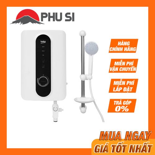 ✅máy nước nóng trực tiếp beko 3500w bwi35s2d-213