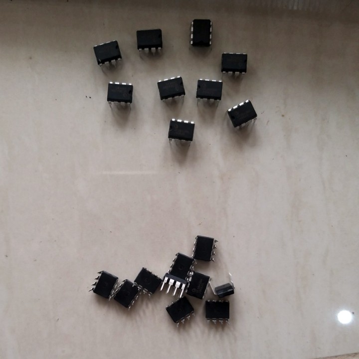 Uc 3843 bộ 15 con - uc 3843