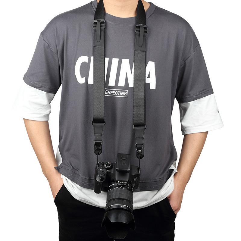 Dây đeo máy ảnh Quick Release