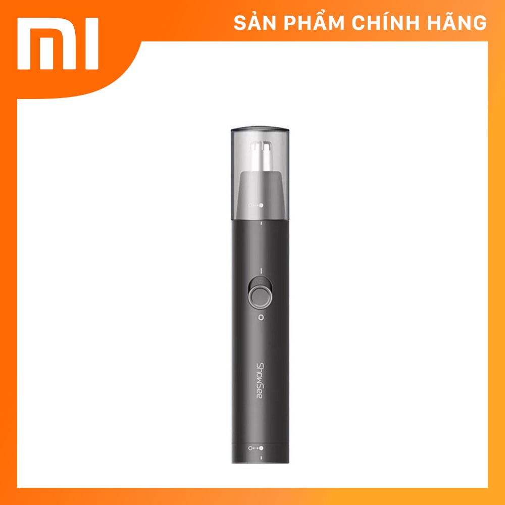 Máy cắt lông mũi Xiaomi ShowSee C1 chính hãng