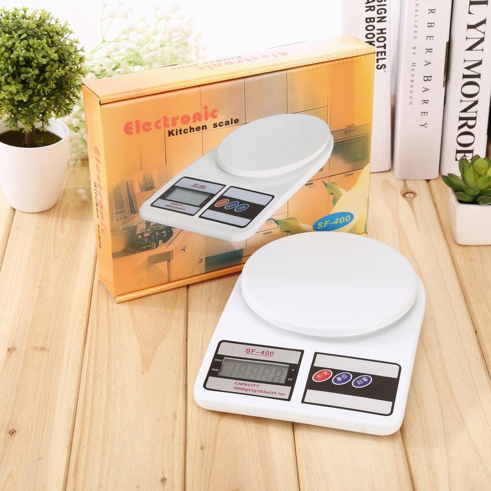 Cân điện tử - cân tiểu ly 5Kg
