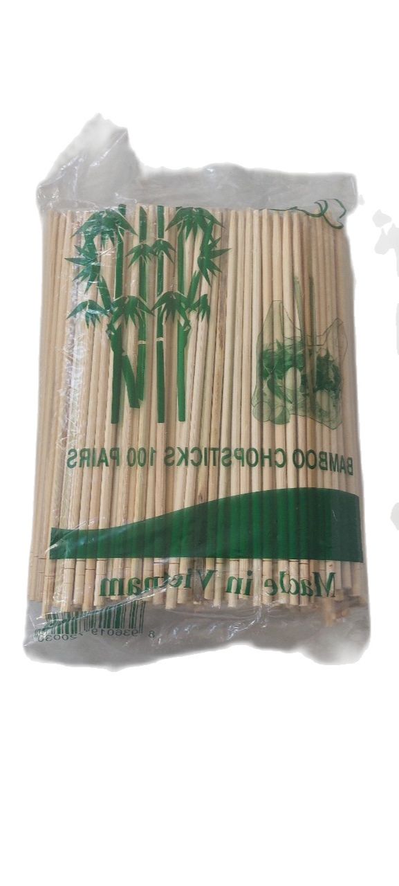 Đũa xá dùng một lần, đũa ăn bánh