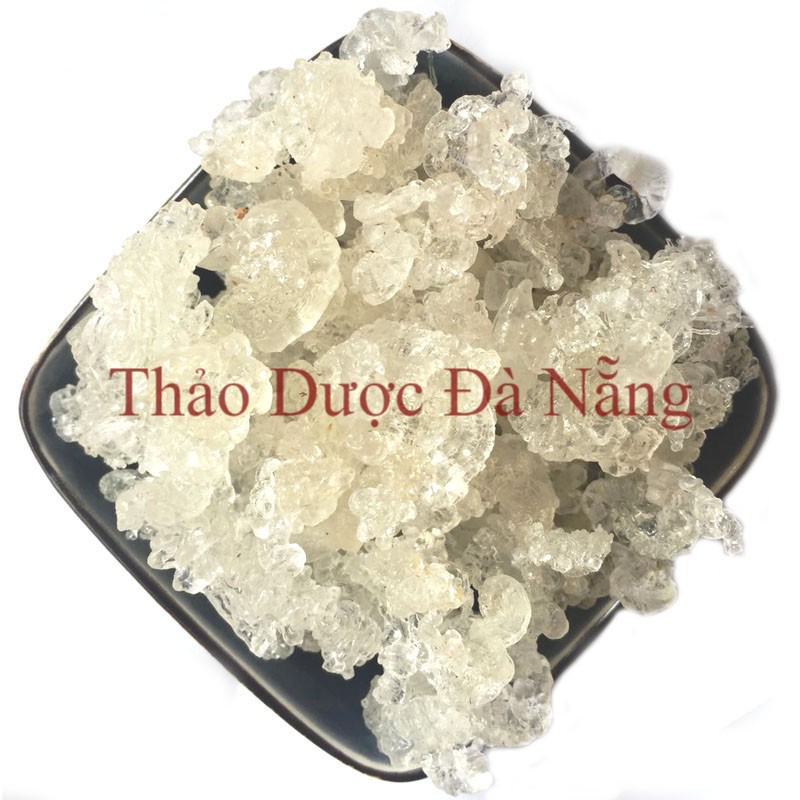 1 Kg Tuyết yến Vân Nam loại 1 .