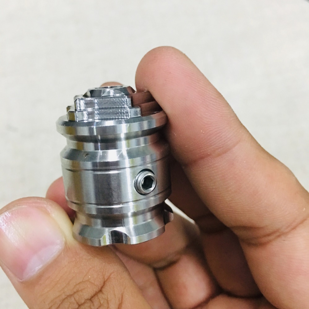 CHỤP CỐT GIÒ ĐẠP CAO CẤP SALAYA CHO CÁC DÒNG XE MÁY