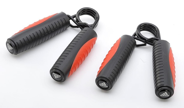 Bộ 2 kềm bóp tay chính hãng cao cấp adidas adac-11400