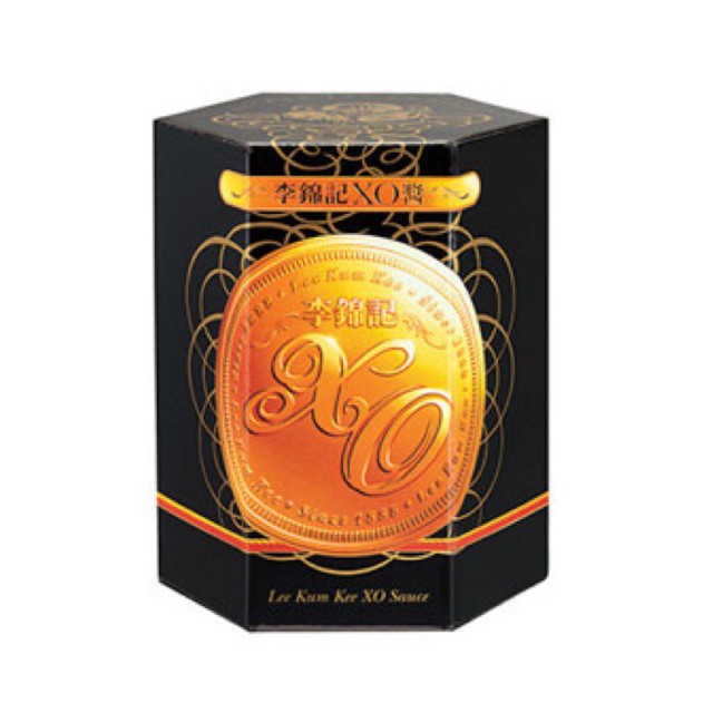 Sốt xo lee kum kee 220gr