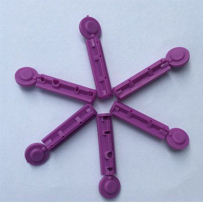 COMBO 10 Kim lấy máu tiểu đường Kaneko