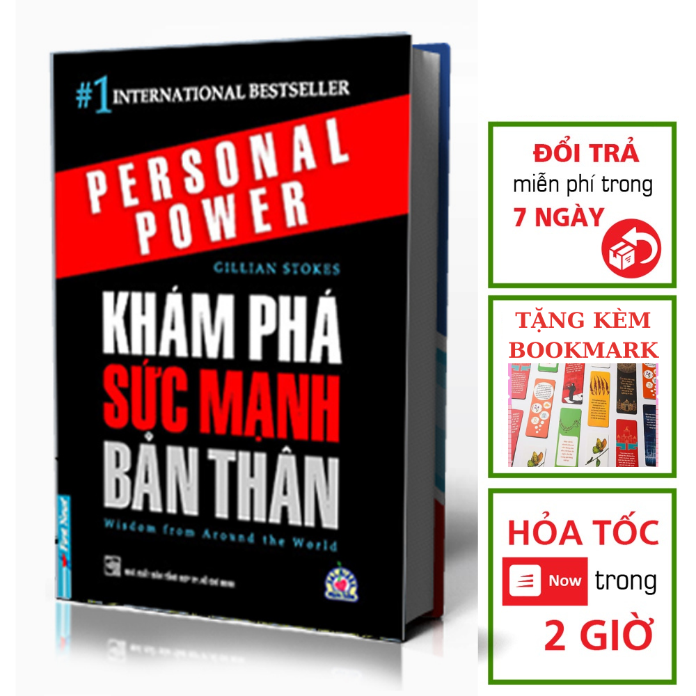 Khám phá sức mạnh bản thân