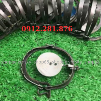 Cạm 9cm Siêu Dính Chuột