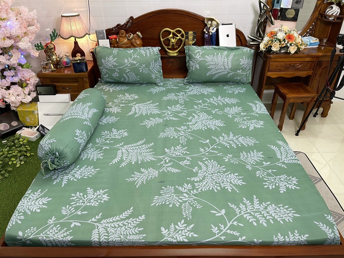 Drap thun hàn quốc