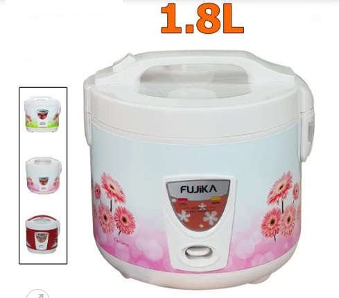 Nồi cơm điện 1,8l nấu cơm nhanh
