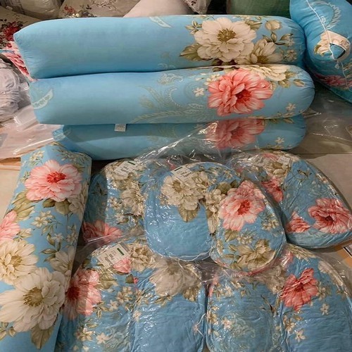 Gối ôm người lớn hàng việt nam