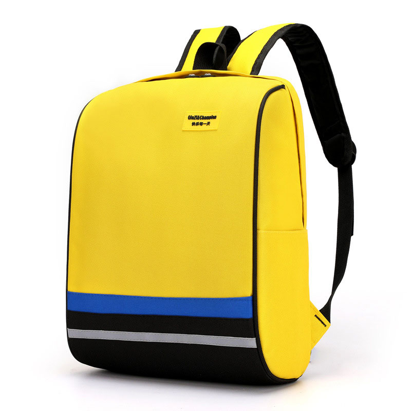 Cặp Balo Học Sinh Nam Nữ cá tính , Phong Cách Balo Thời Trang Đi học Cao Cấp Chống gù Chống Thấm Siêu Nhẹ và Phát Quang trong đêm
