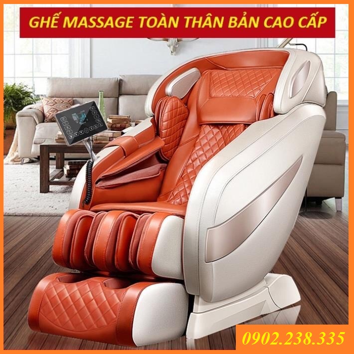 Ghế Massage Toàn Thân Sang Trọng. Ghế Mat Xa Toàn Thân Cao Cấp. Máy Massage Toàn Thân Công Nghệ Nhật Bản. Hệ Trục Bi Lăn Di Động Đa Nhiệm. Kết Hợp Các Bài Massage Chuyên Sâu