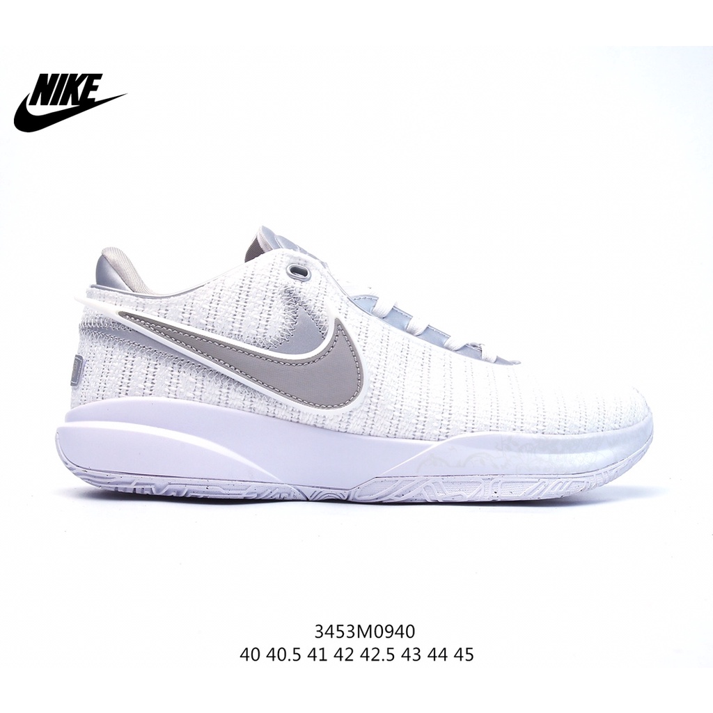 2023Giày Bóng Rổ LeBron 20 Thời Trang Cao Cấp Men's sports shoes basketball shoes