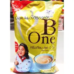 Bột kem béo pha trà sữa Thái Lan B One 1 kg
