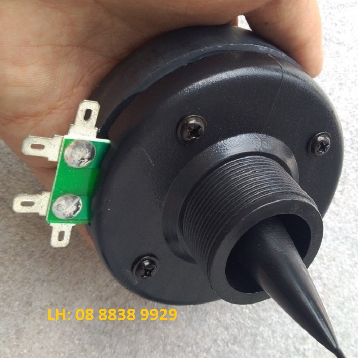 LOA TREBLE KÈN 350 KOLODA TITAN TỪ 80 COIL 25 - GIÁ 1 CHIẾC