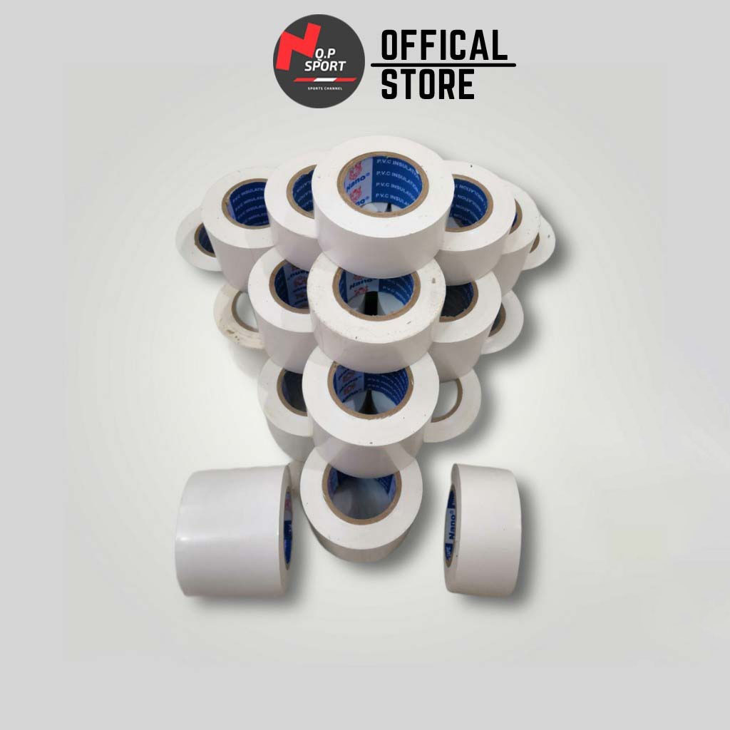 Băng keo thể thao, băng keo chấn thương băng bó vết thương cao cấp giá rẻ_3cm và 5cm
