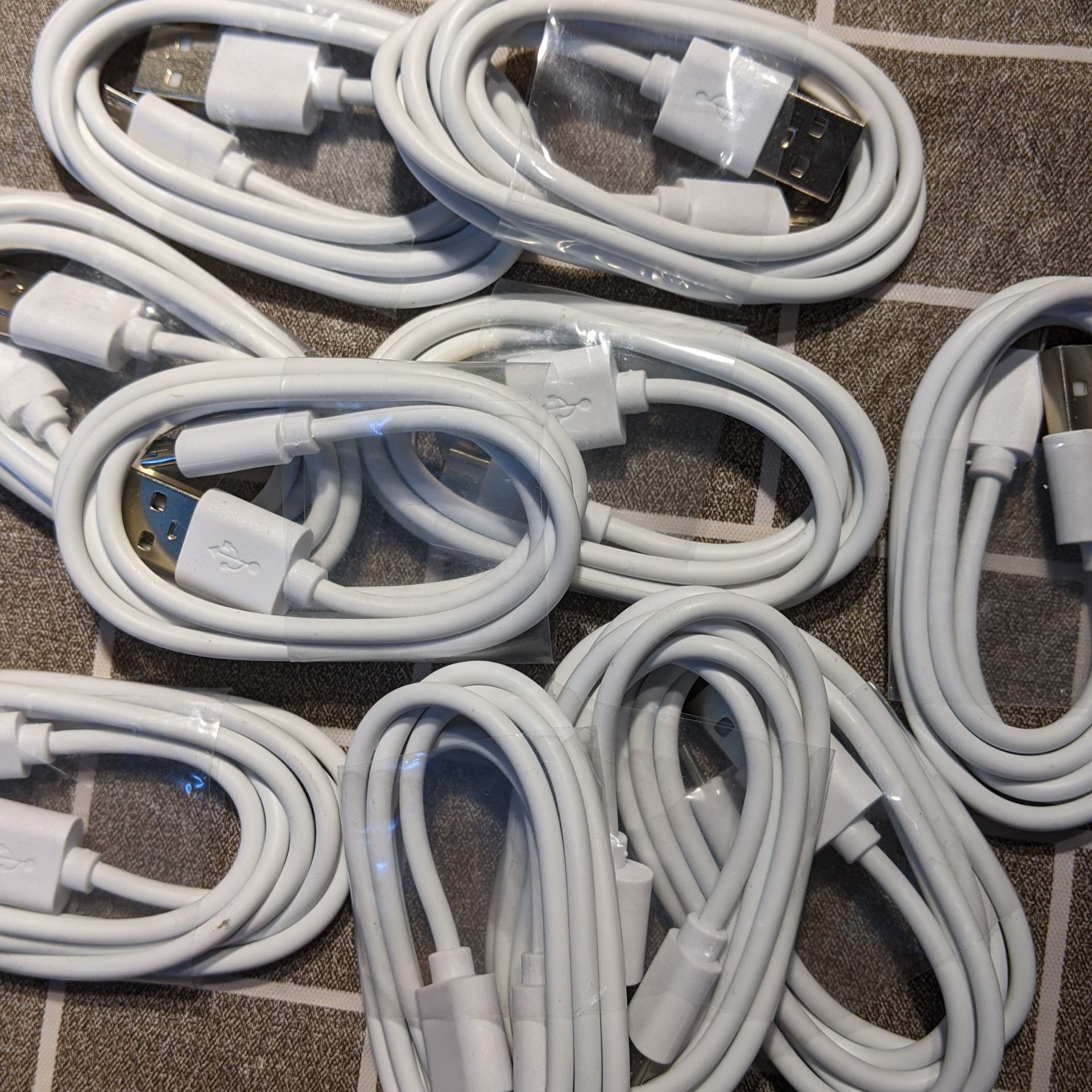 Dây sạc Micro USB, dây cáp Micro USB sạc và chuyển dữ liệu dài 100cm chất lượng tốt giá tốt giá sỉ