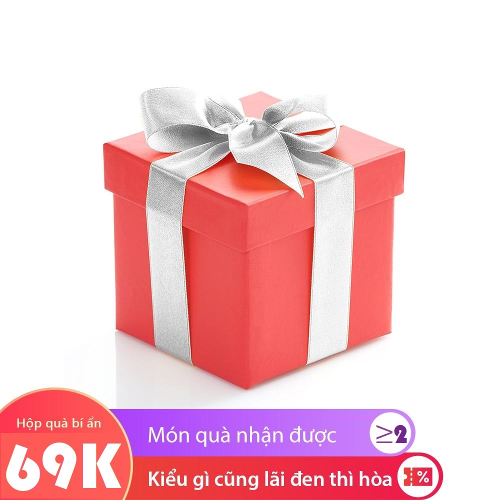 Đập hộp quà tặng siêu hot chỉ 69k - tri ân khách hàng - hộp quà may mắn trải nghiệm bất ngờ, thú vị